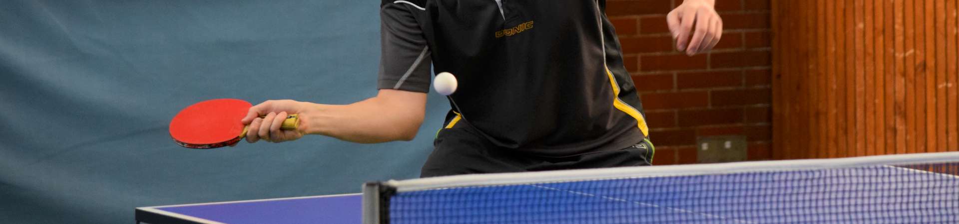 Tischtennis / Sportverein Rickenbach / Hotzenwald / Südschwarzwald