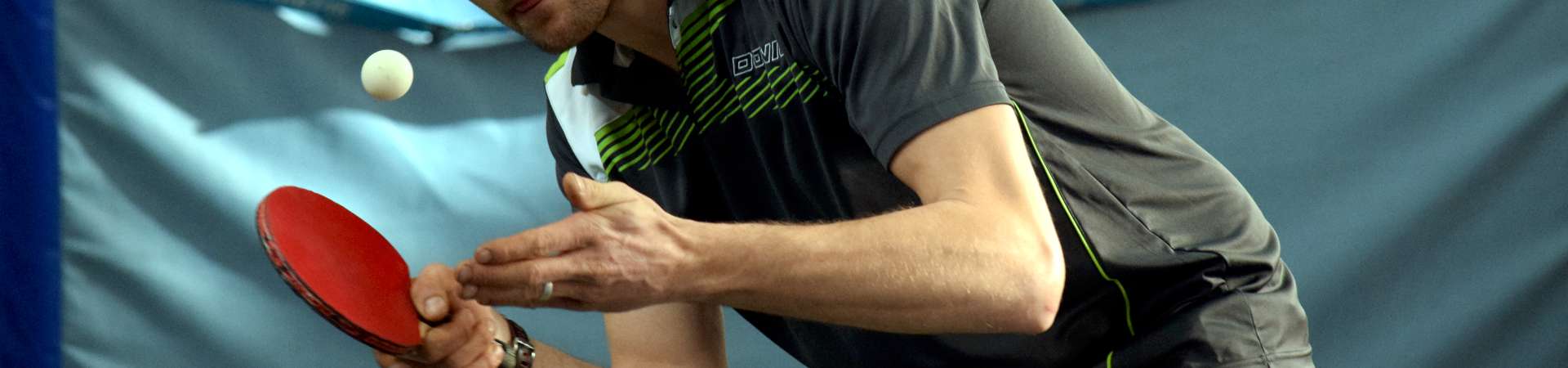 Tischtennis / Sportverein Rickenbach / Hotzenwald / Südschwarzwald