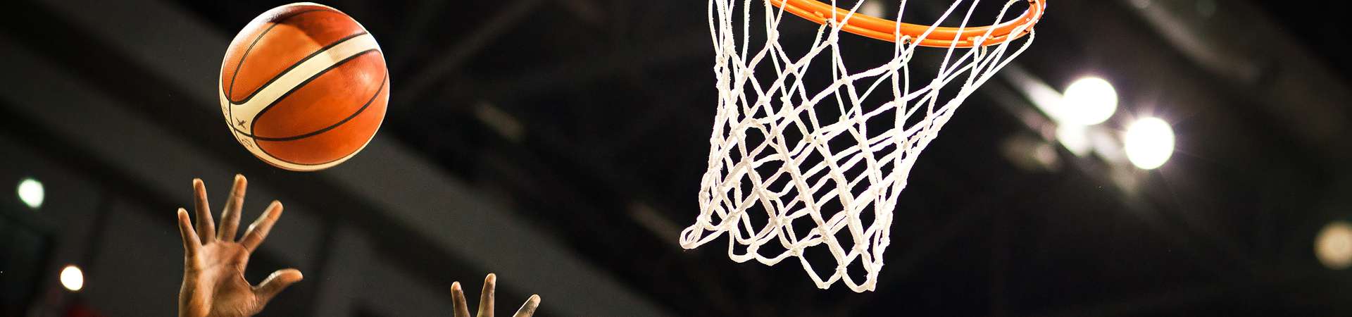 Basketball / Sportverein Rickenbach / Hotzenwald / Südschwarzwald