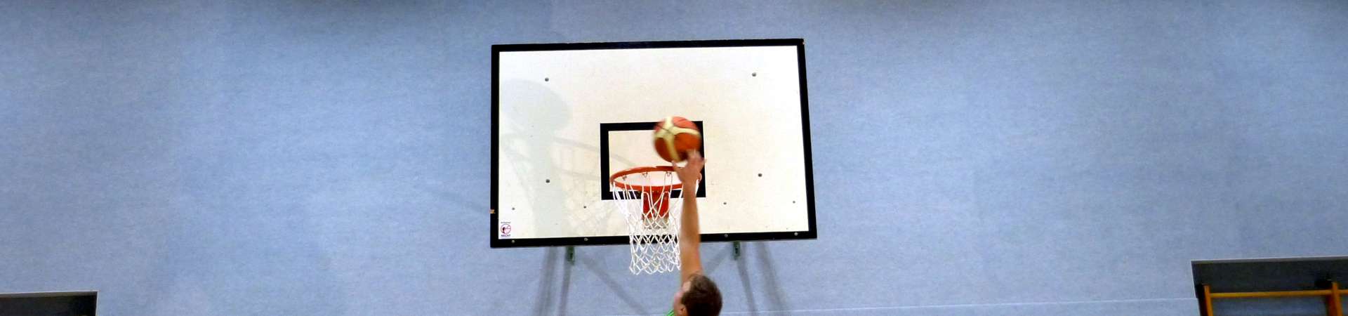 Basketball / Sportverein Rickenbach / Hotzenwald / Südschwarzwald