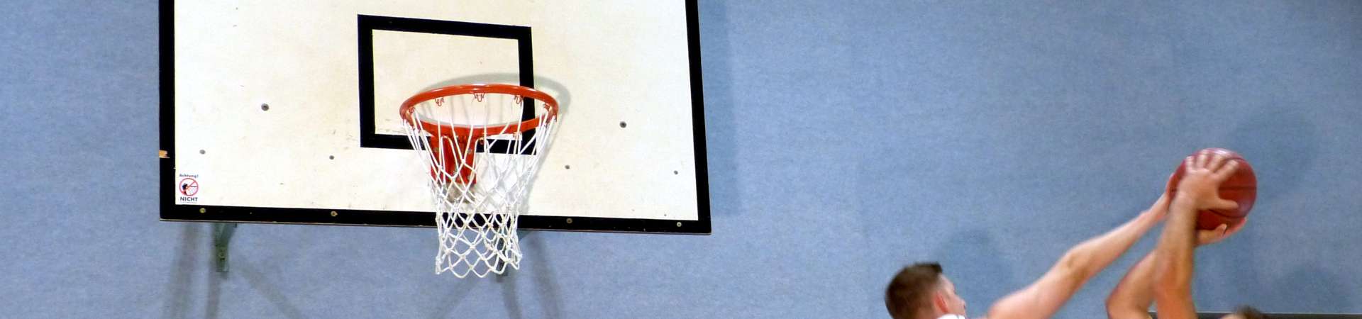 Basketball / Sportverein Rickenbach / Hotzenwald / Südschwarzwald