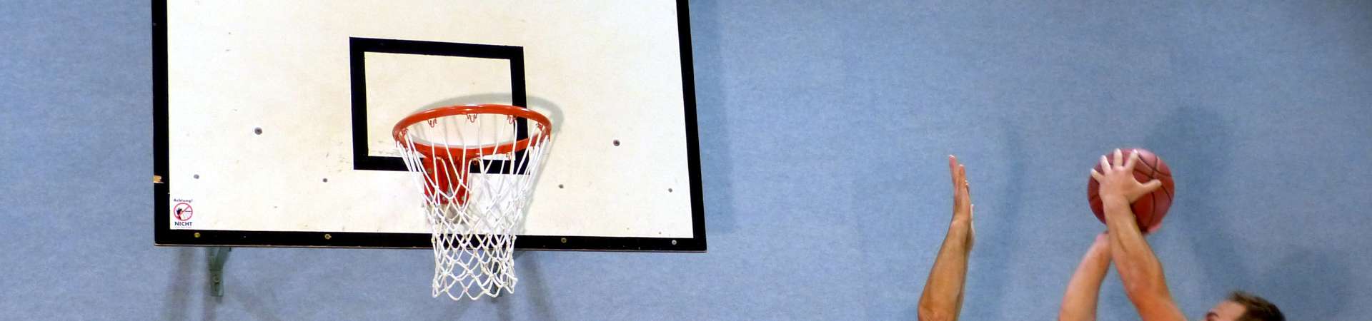 Basketball / Sportverein Rickenbach / Hotzenwald / Südschwarzwald