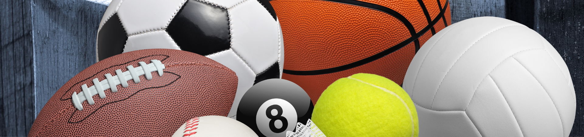 Ballsport im Sportverein Rickenbach e.V. 