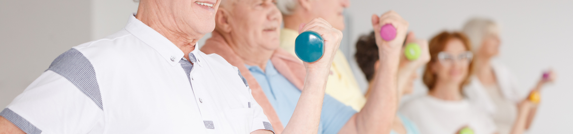 Männer-Gymnastik im Sportverein Rickenbach e.V. 